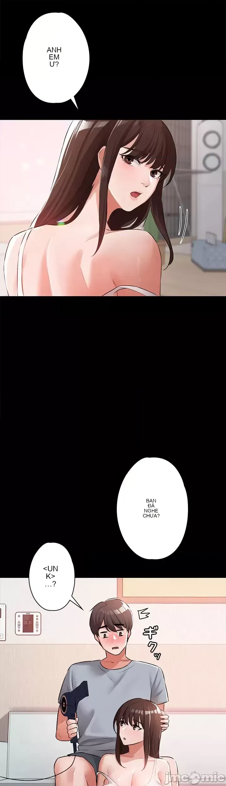 Lời thú nhận đam mê của em gái tôi Chương 1-60