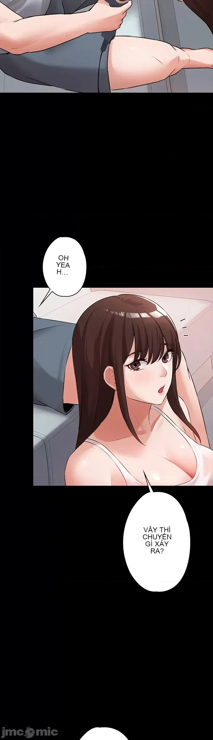 Lời thú nhận đam mê của em gái tôi Chương 1-60