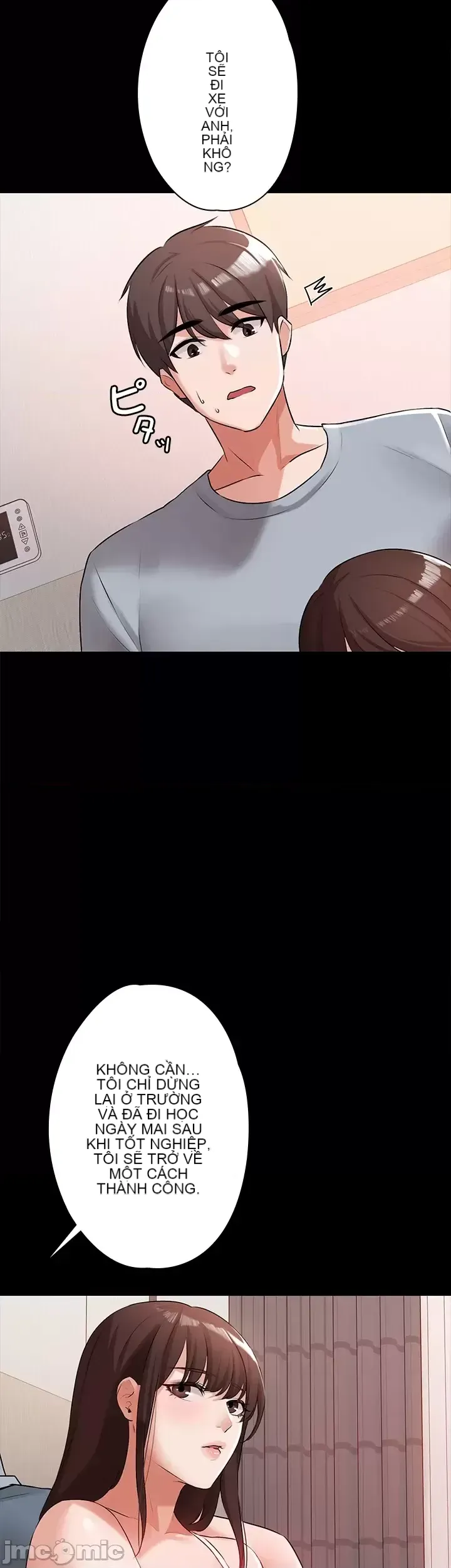 Lời thú nhận đam mê của em gái tôi Chương 1-60