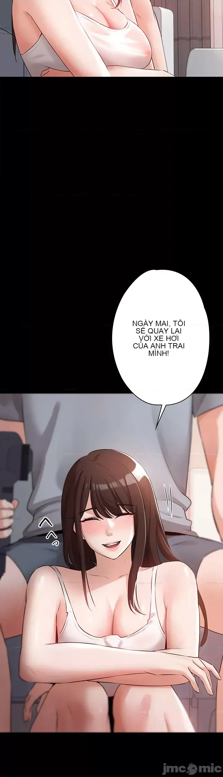 Lời thú nhận đam mê của em gái tôi Chương 1-60