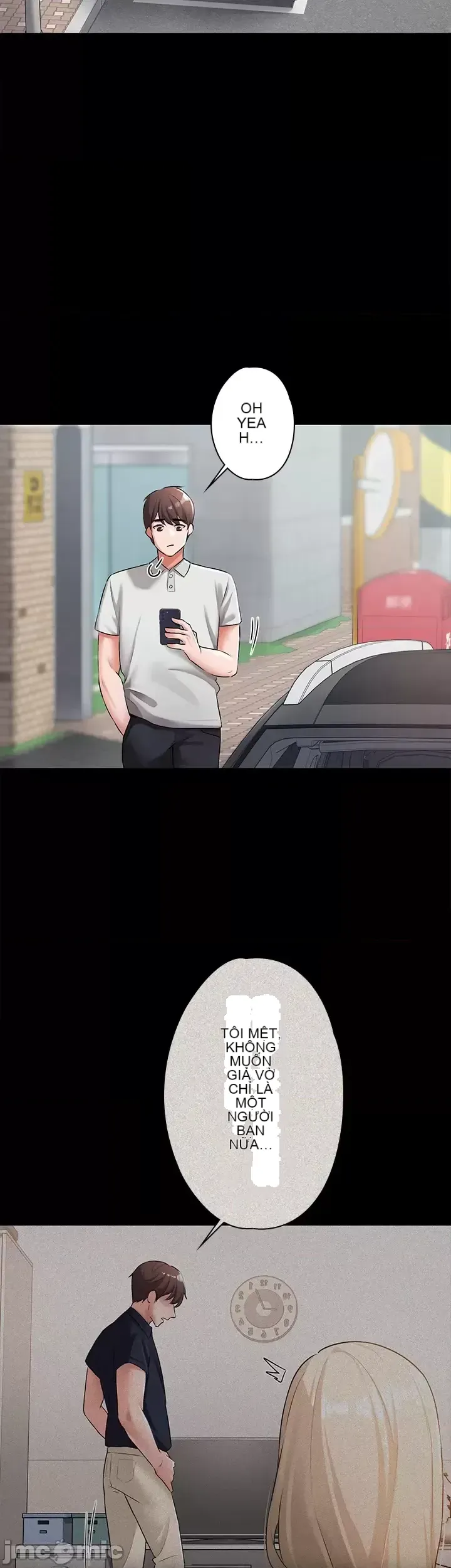 Lời thú nhận đam mê của em gái tôi Chương 1-60