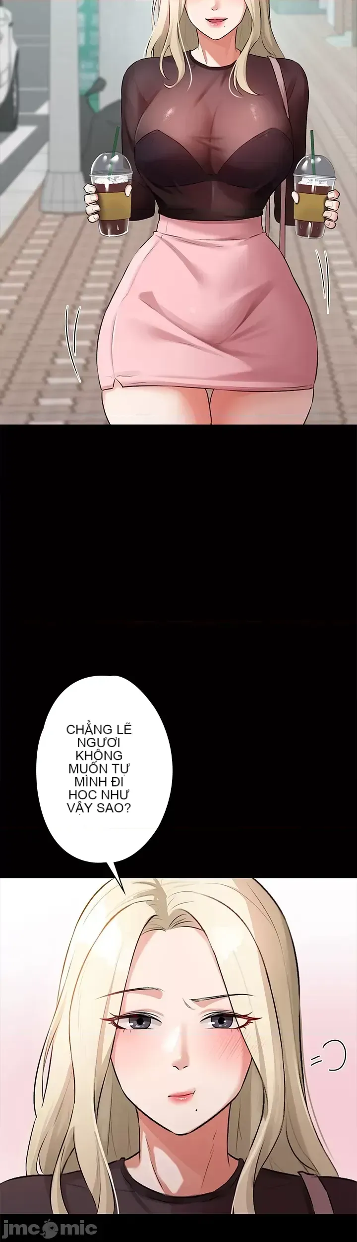 Lời thú nhận đam mê của em gái tôi Chương 1-60