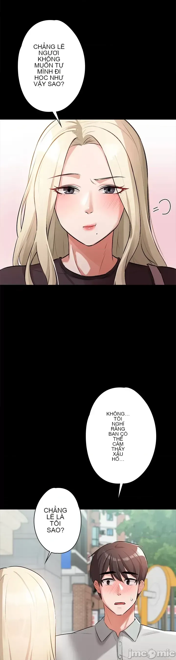 Lời thú nhận đam mê của em gái tôi Chương 1-60