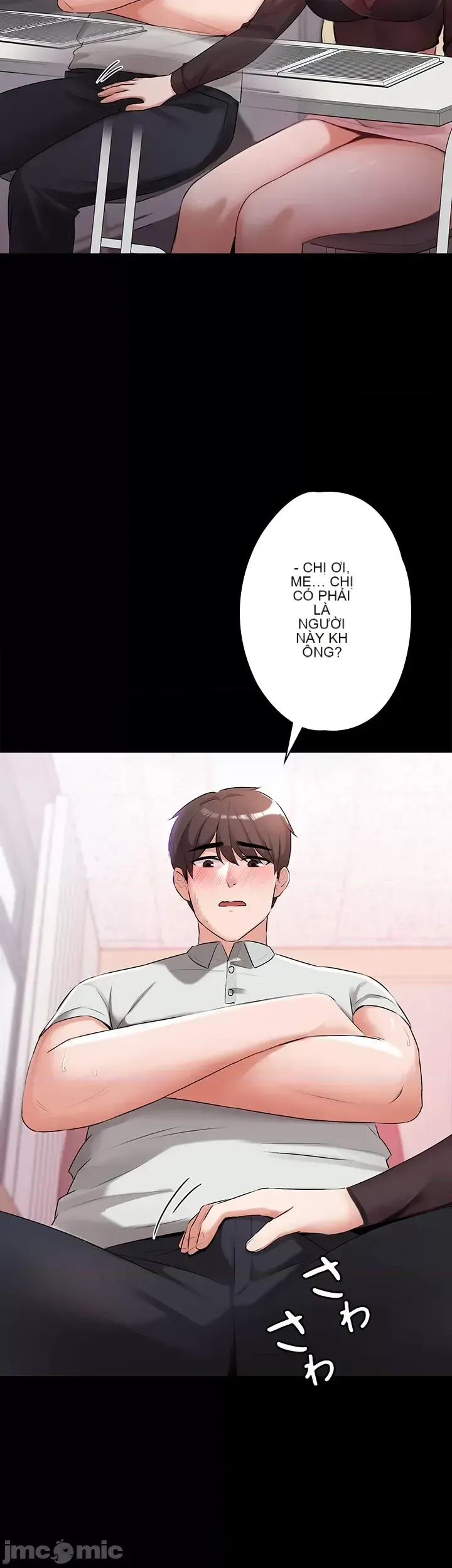 Lời thú nhận đam mê của em gái tôi Chương 1-60