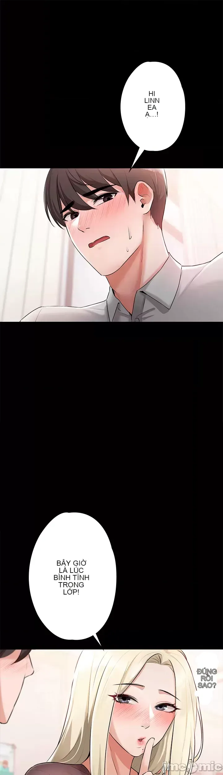 Lời thú nhận đam mê của em gái tôi Chương 1-60