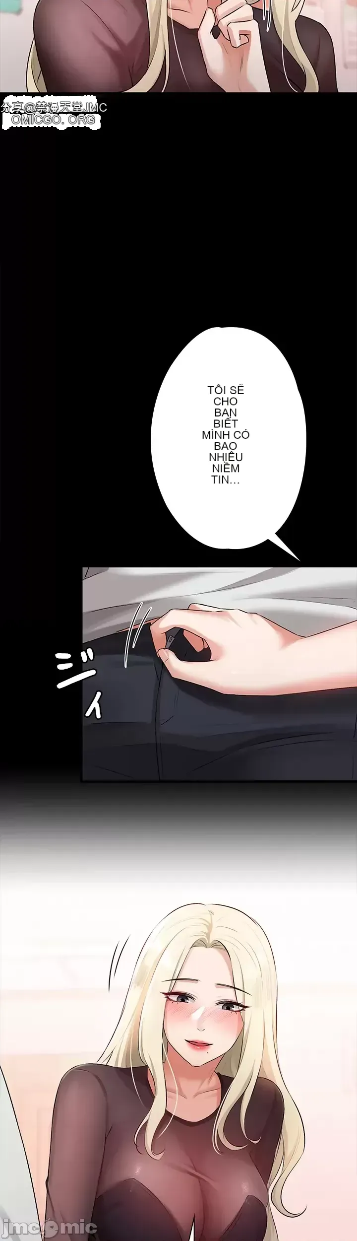 Lời thú nhận đam mê của em gái tôi Chương 1-60