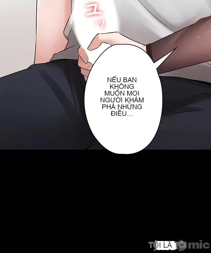 Lời thú nhận đam mê của em gái tôi Chương 1-60