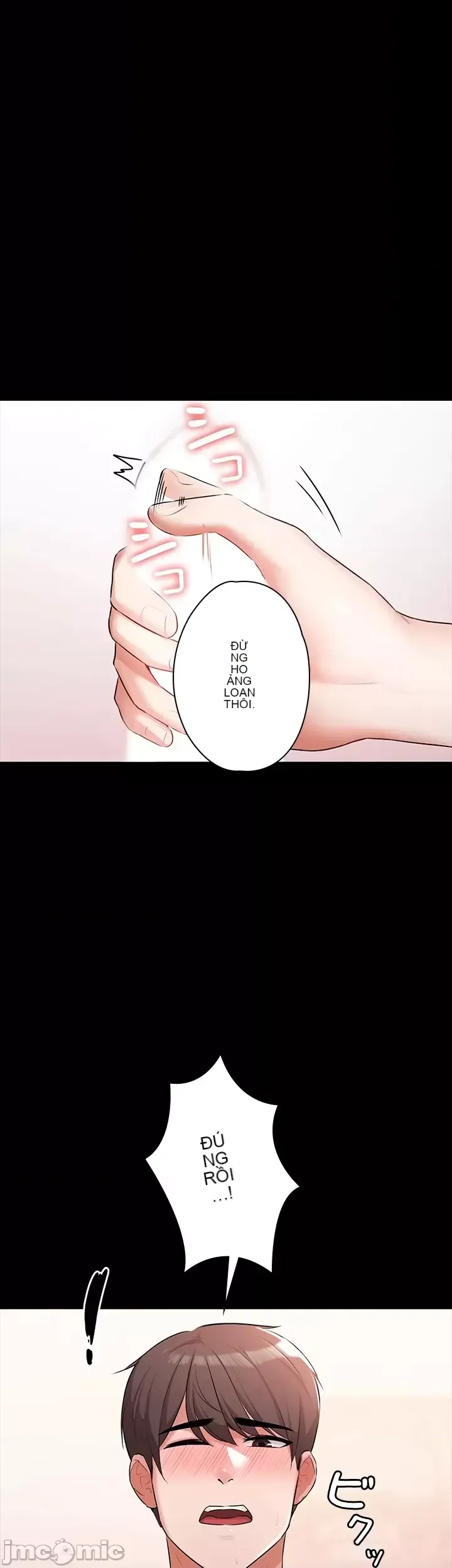 Lời thú nhận đam mê của em gái tôi Chương 1-60