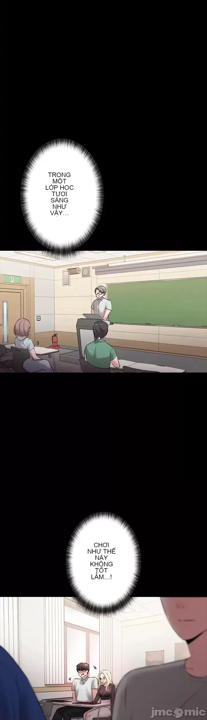 Lời thú nhận đam mê của em gái tôi Chương 1-60