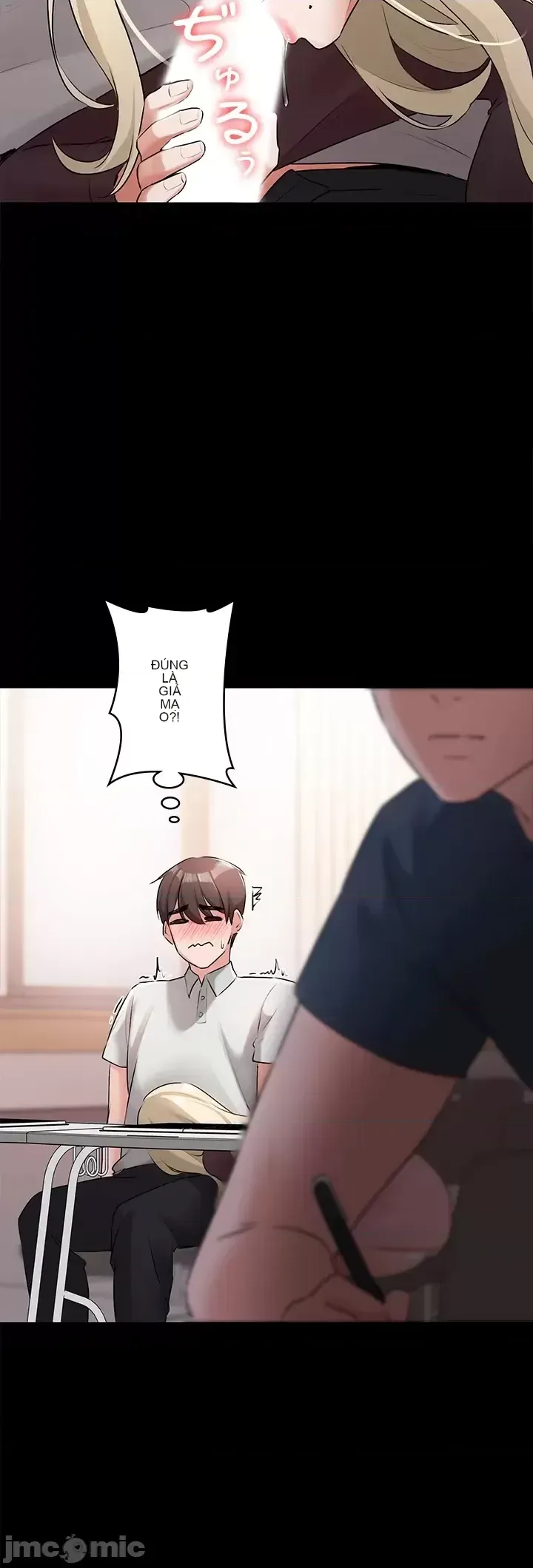 Lời thú nhận đam mê của em gái tôi Chương 1-60