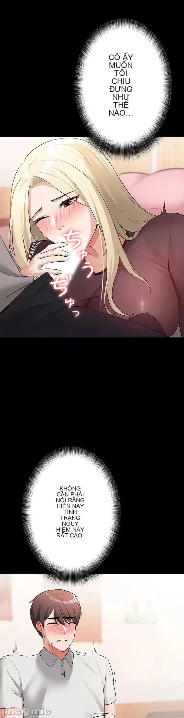 Lời thú nhận đam mê của em gái tôi Chương 1-60