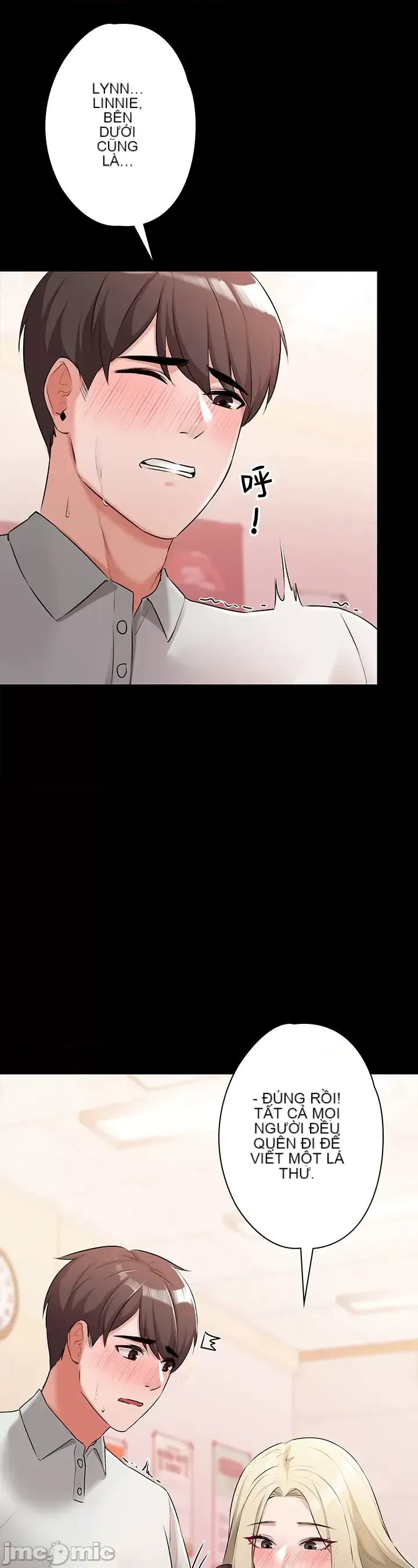 Lời thú nhận đam mê của em gái tôi Chương 1-60