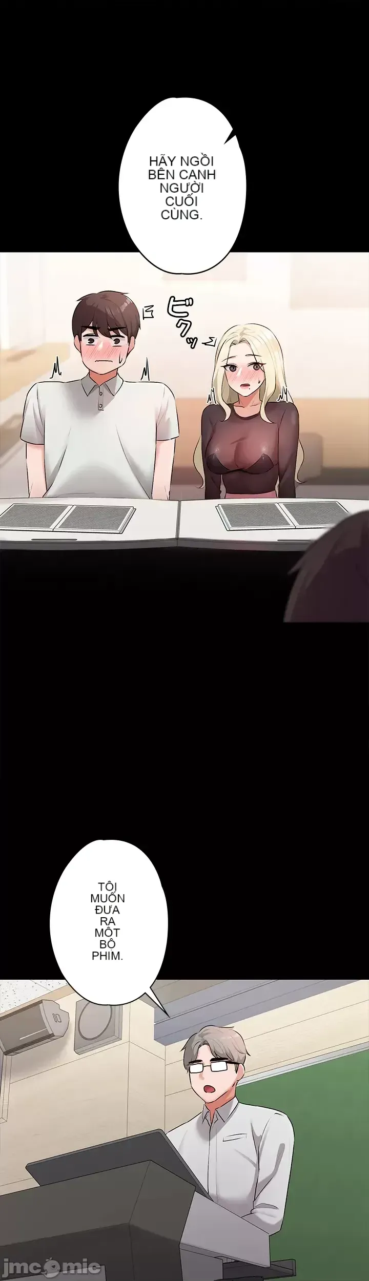 Lời thú nhận đam mê của em gái tôi Chương 1-60