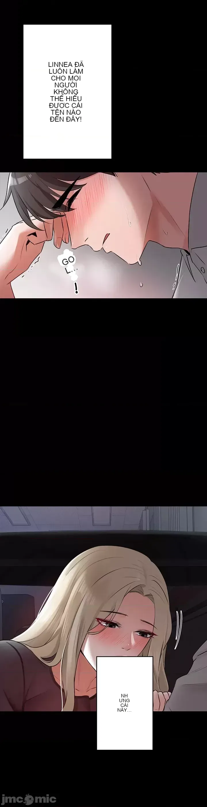 Lời thú nhận đam mê của em gái tôi Chương 1-60