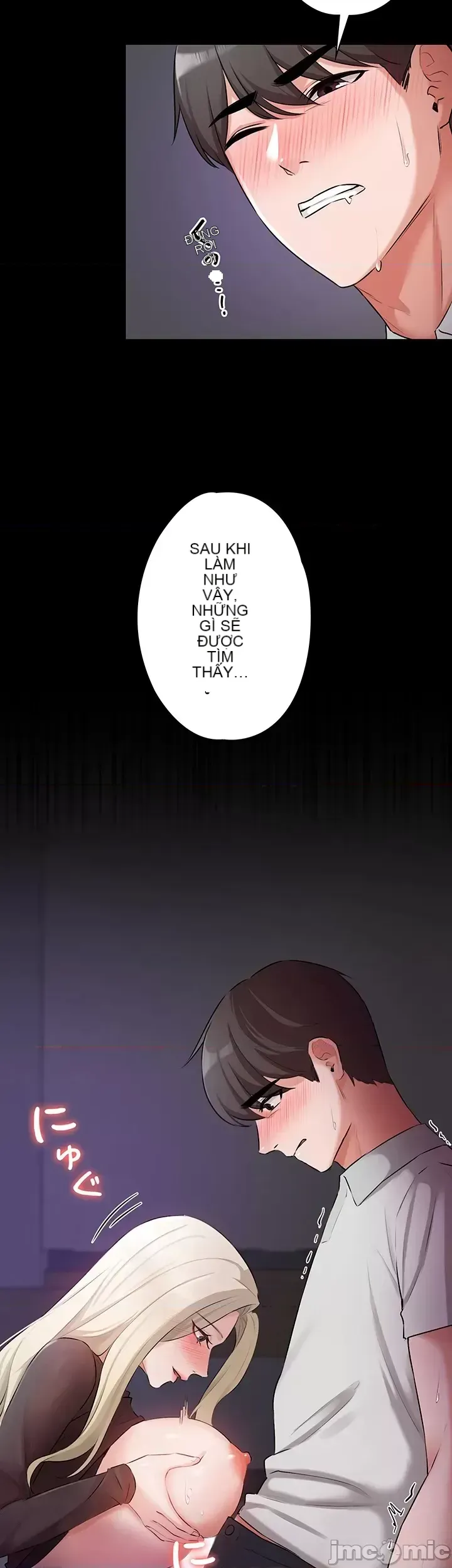 Lời thú nhận đam mê của em gái tôi Chương 1-60