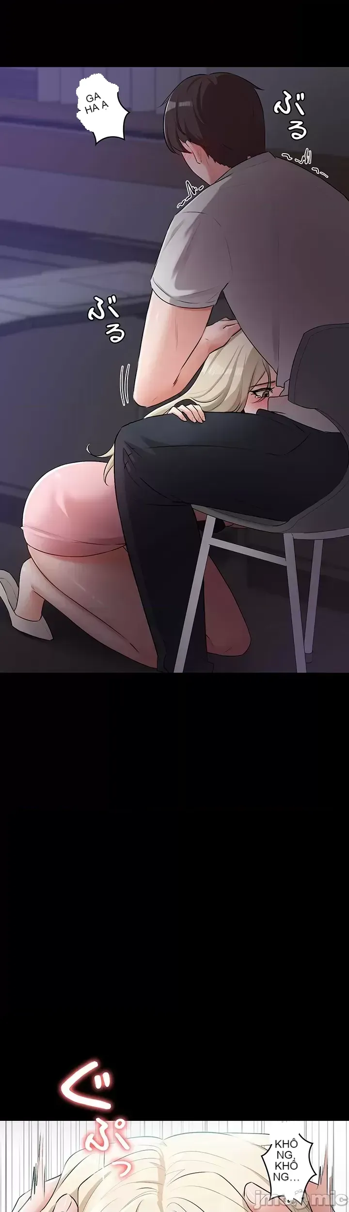 Lời thú nhận đam mê của em gái tôi Chương 1-60