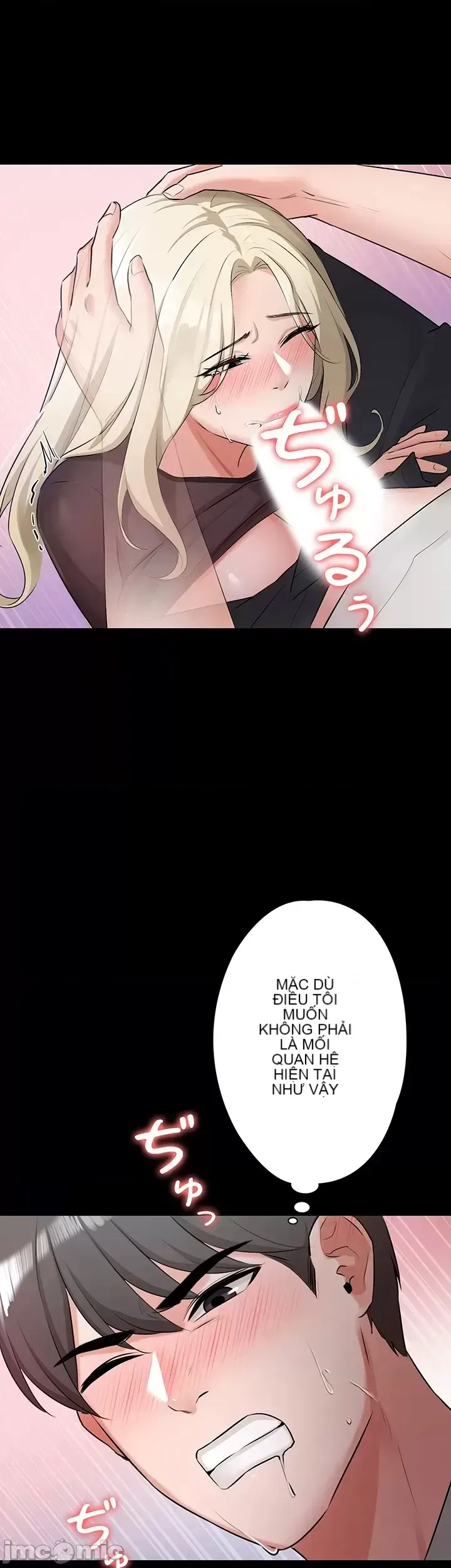 Lời thú nhận đam mê của em gái tôi Chương 1-60