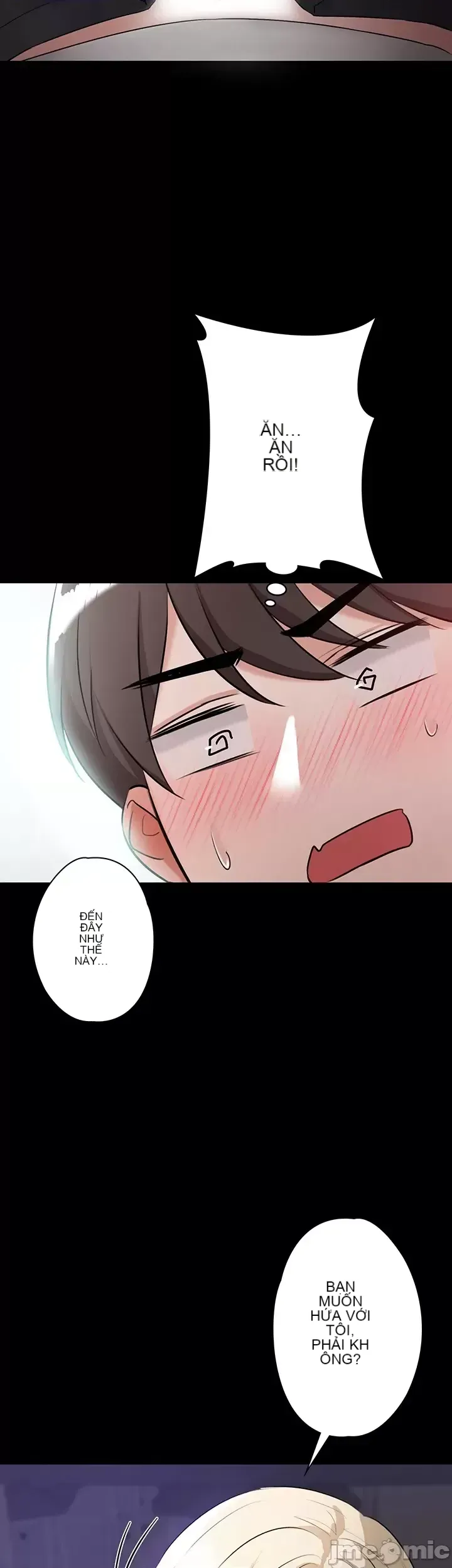 Lời thú nhận đam mê của em gái tôi Chương 1-60