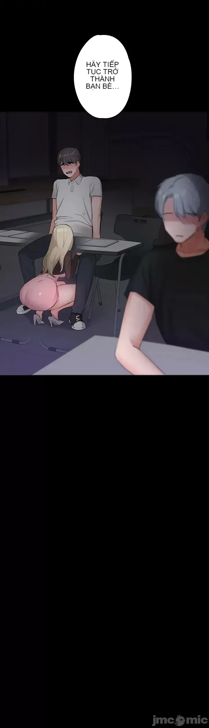 Lời thú nhận đam mê của em gái tôi Chương 1-60