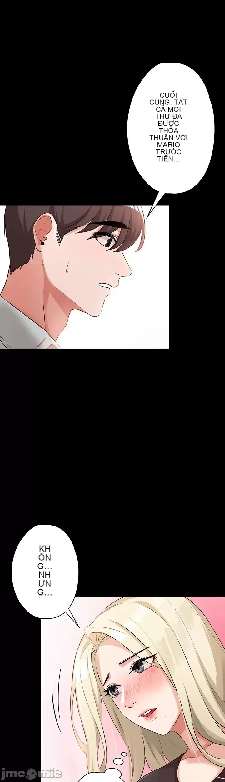 Lời thú nhận đam mê của em gái tôi Chương 1-60