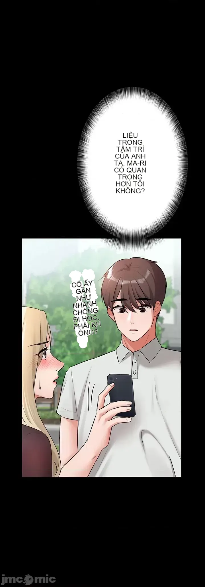 Lời thú nhận đam mê của em gái tôi Chương 1-60