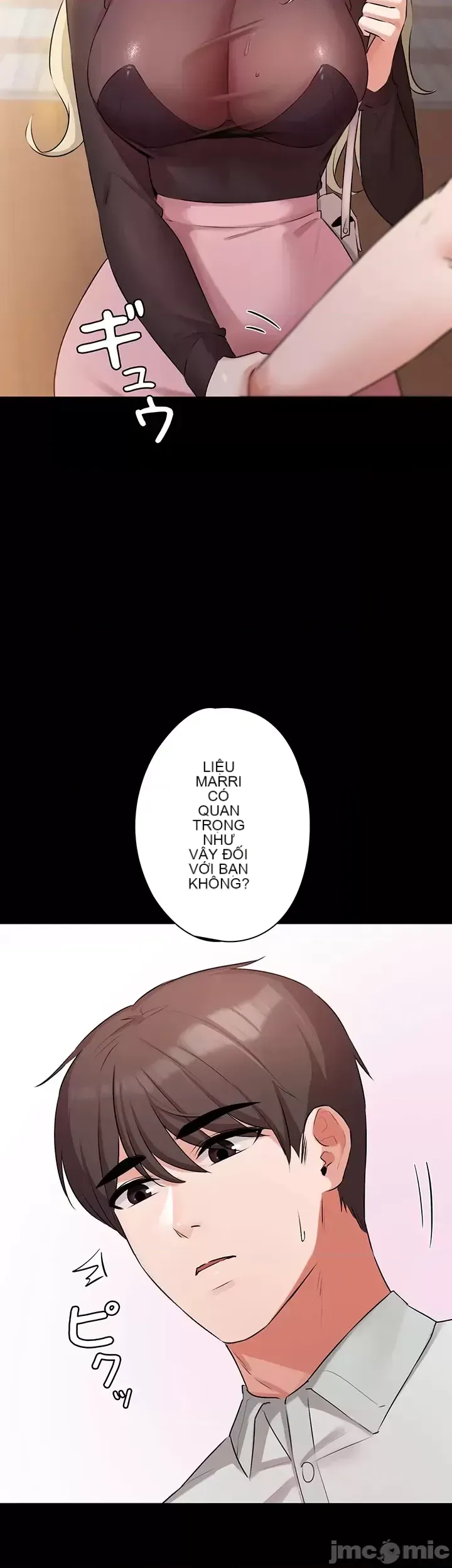 Lời thú nhận đam mê của em gái tôi Chương 1-60