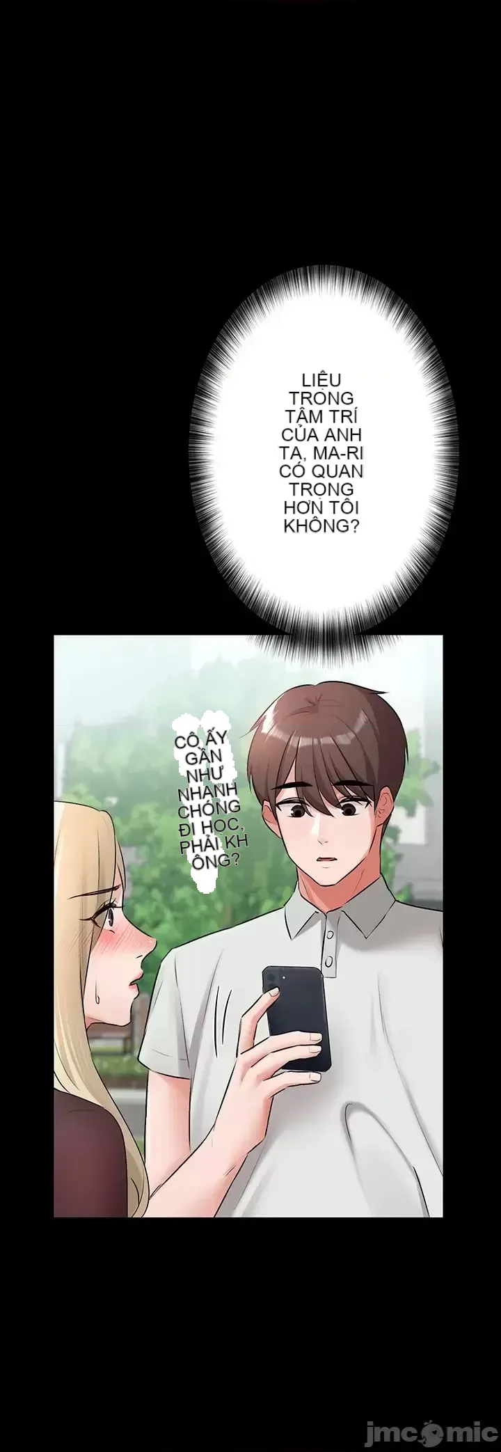 Lời thú nhận đam mê của em gái tôi Chương 1-60