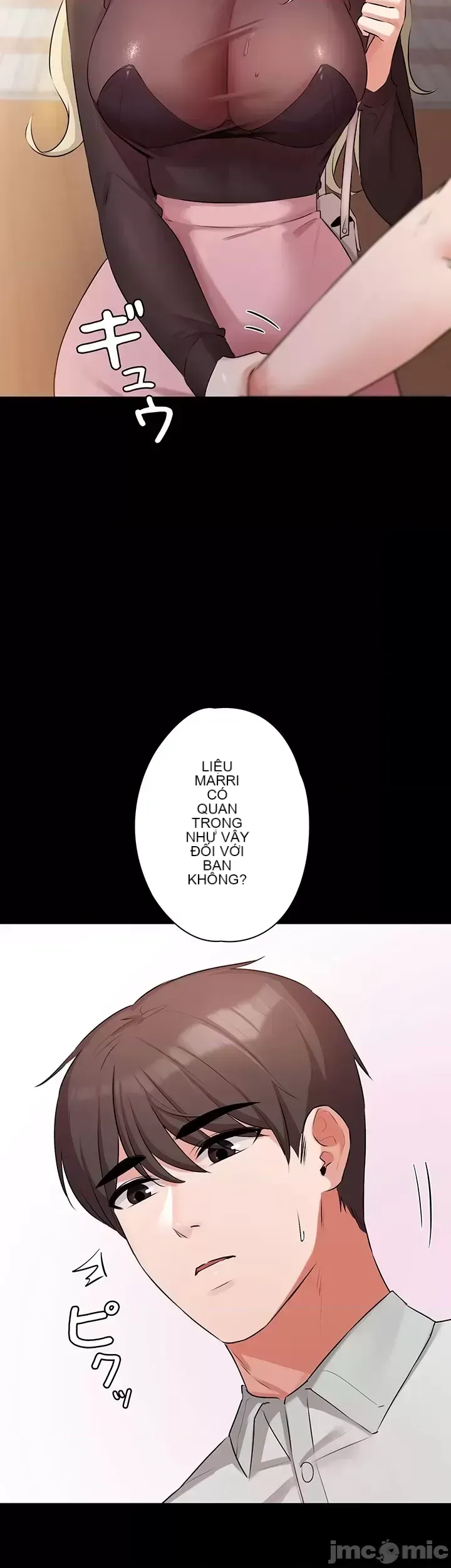 Lời thú nhận đam mê của em gái tôi Chương 1-60