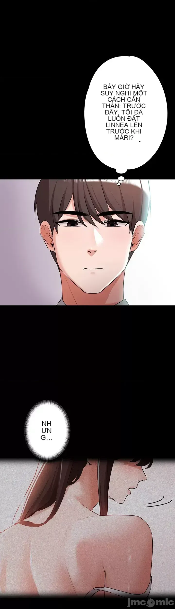 Lời thú nhận đam mê của em gái tôi Chương 1-60