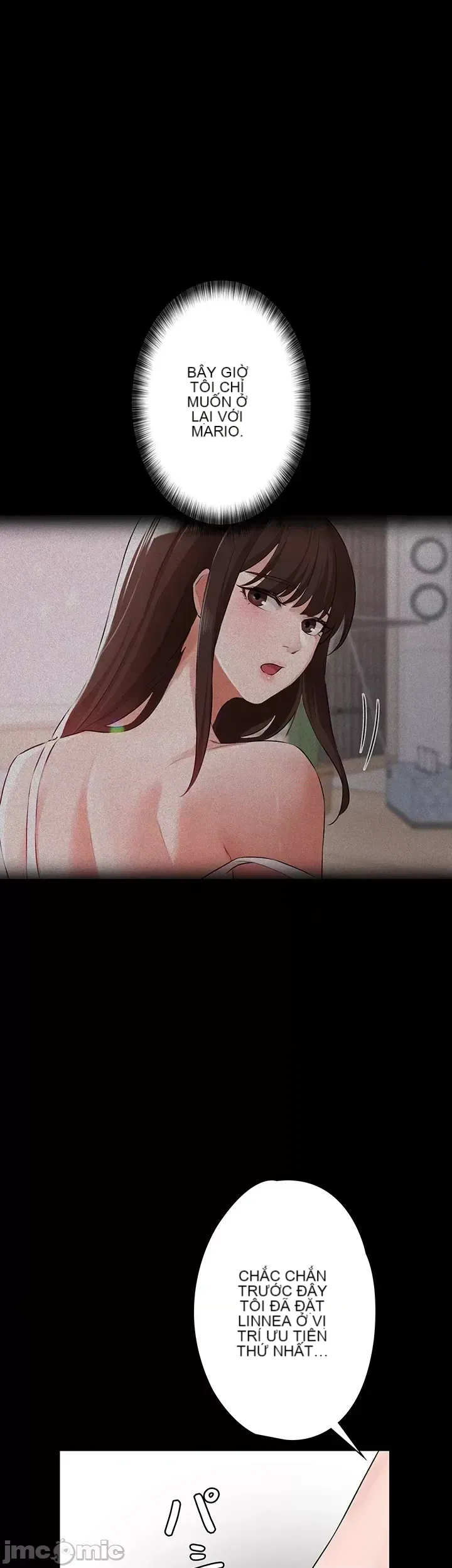 Lời thú nhận đam mê của em gái tôi Chương 1-60