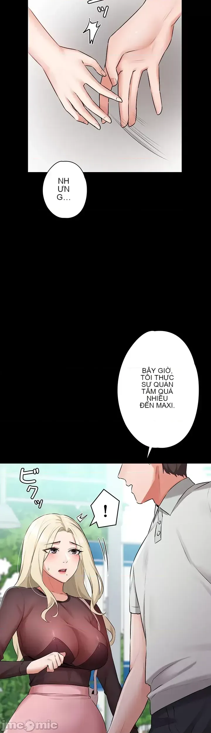 Lời thú nhận đam mê của em gái tôi Chương 1-60