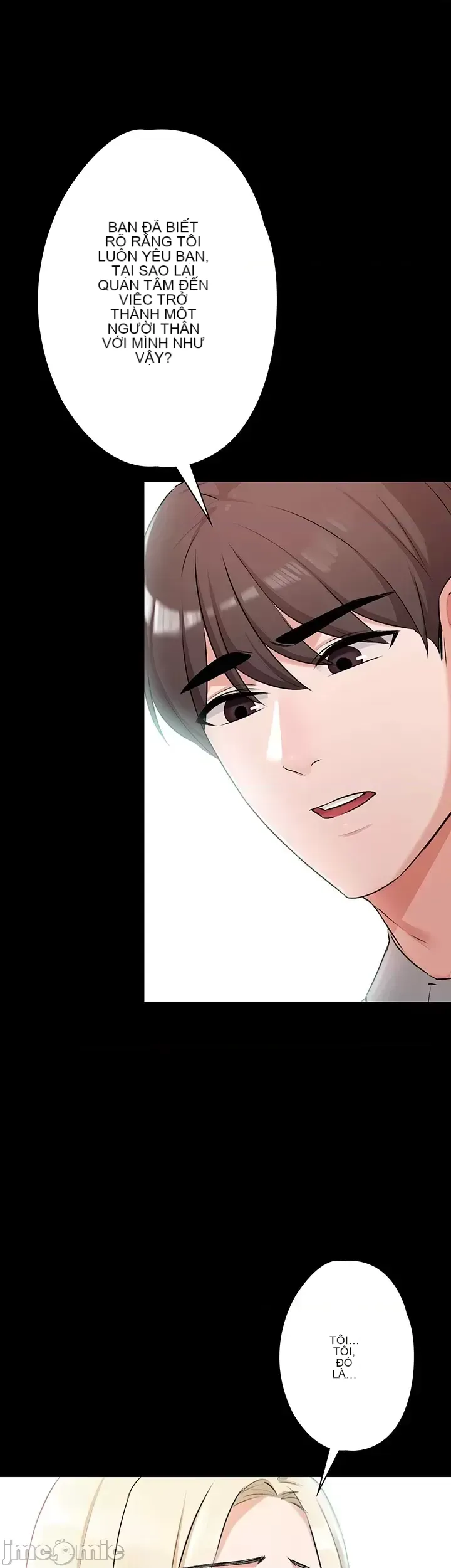 Lời thú nhận đam mê của em gái tôi Chương 1-60