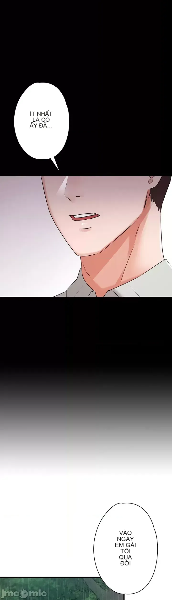 Lời thú nhận đam mê của em gái tôi Chương 1-60