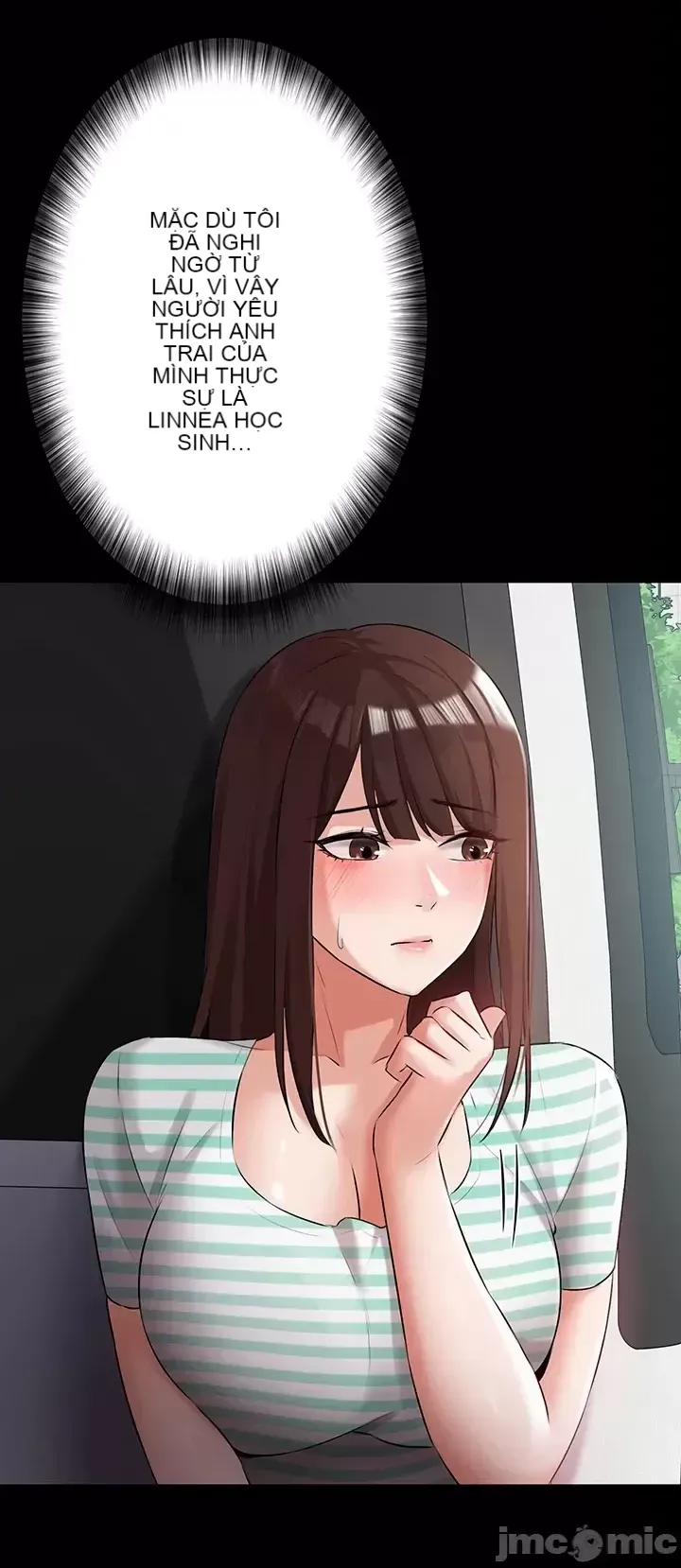 Lời thú nhận đam mê của em gái tôi Chương 1-60