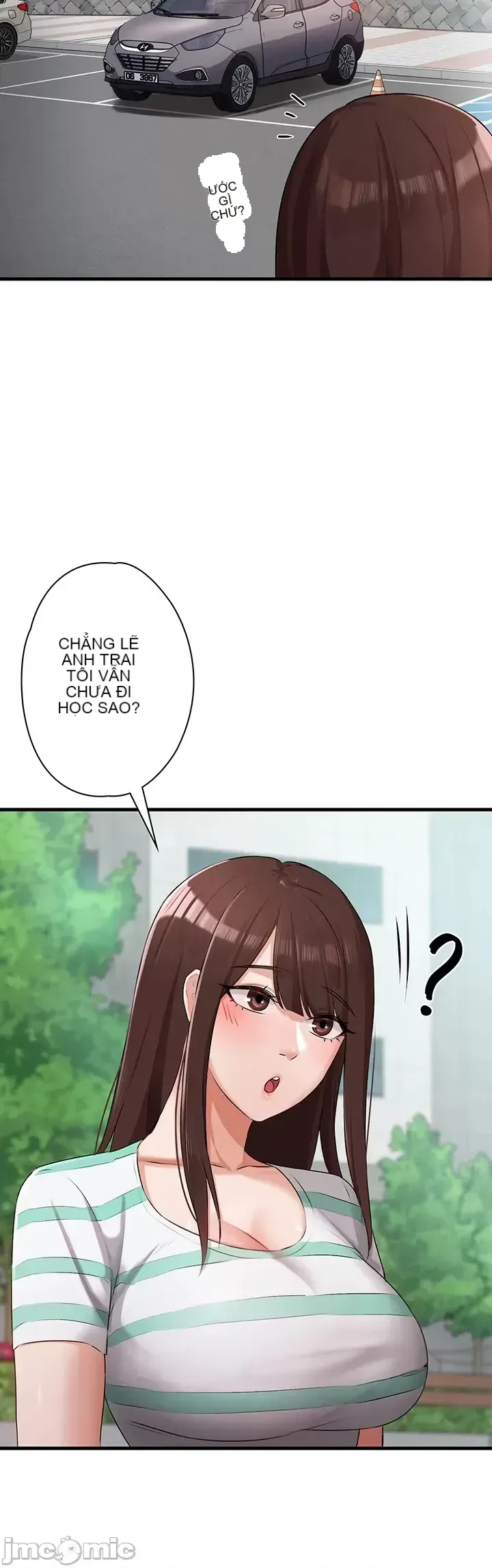 Lời thú nhận đam mê của em gái tôi Chương 1-60