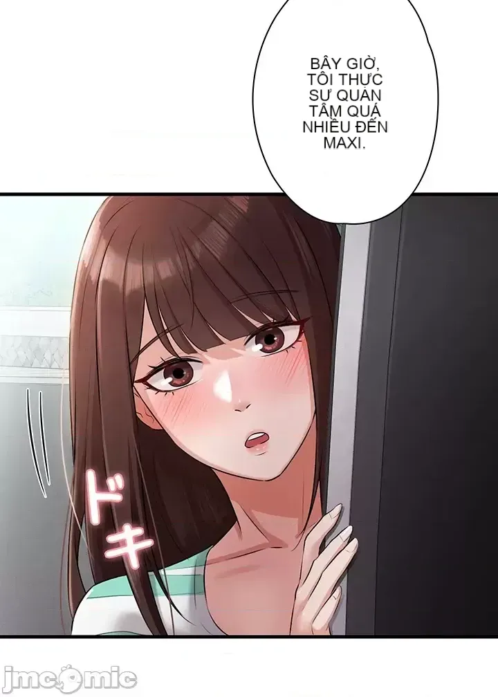 Lời thú nhận đam mê của em gái tôi Chương 1-60