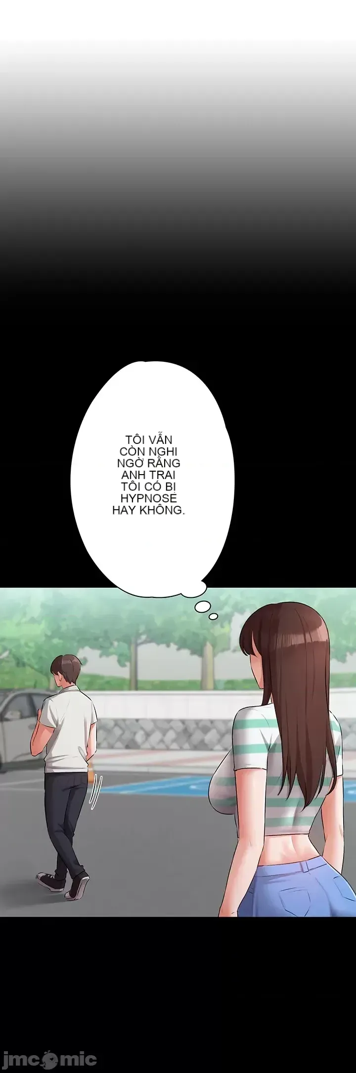 Lời thú nhận đam mê của em gái tôi Chương 1-60