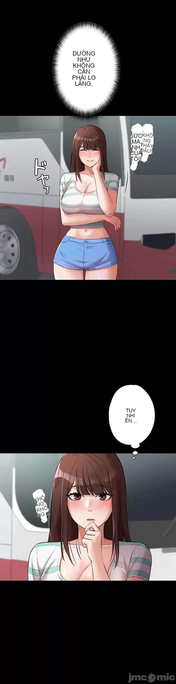 Lời thú nhận đam mê của em gái tôi Chương 1-60