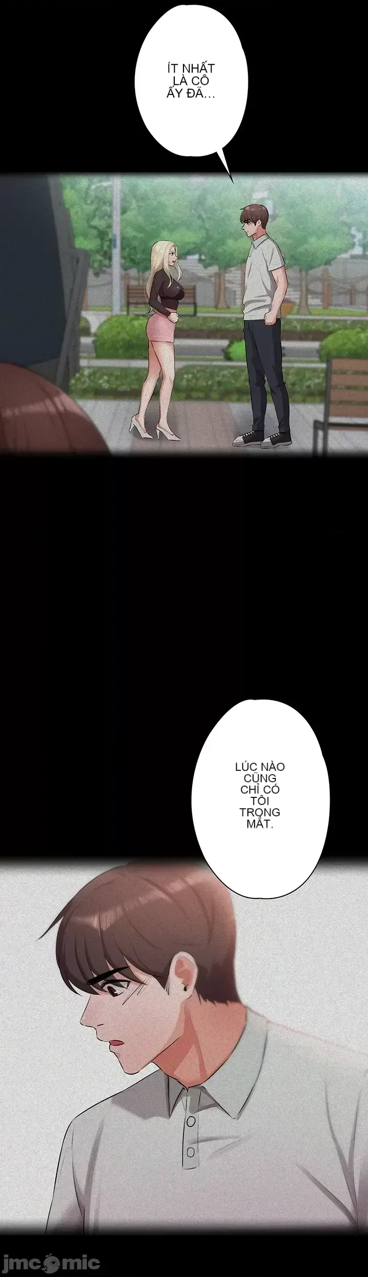 Lời thú nhận đam mê của em gái tôi Chương 1-60