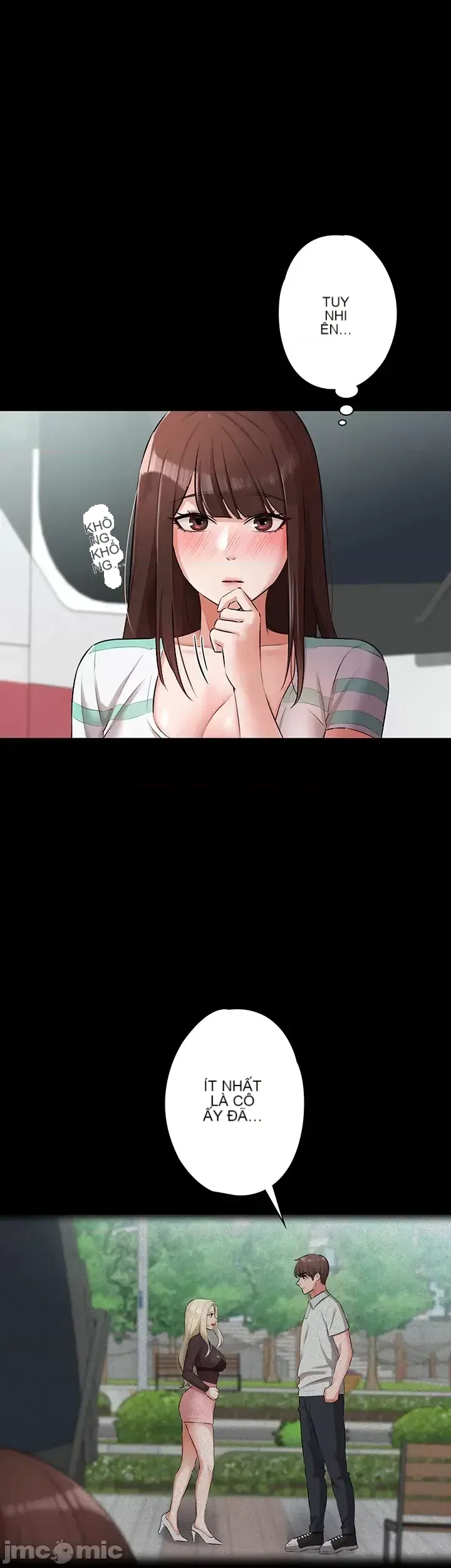 Lời thú nhận đam mê của em gái tôi Chương 1-60