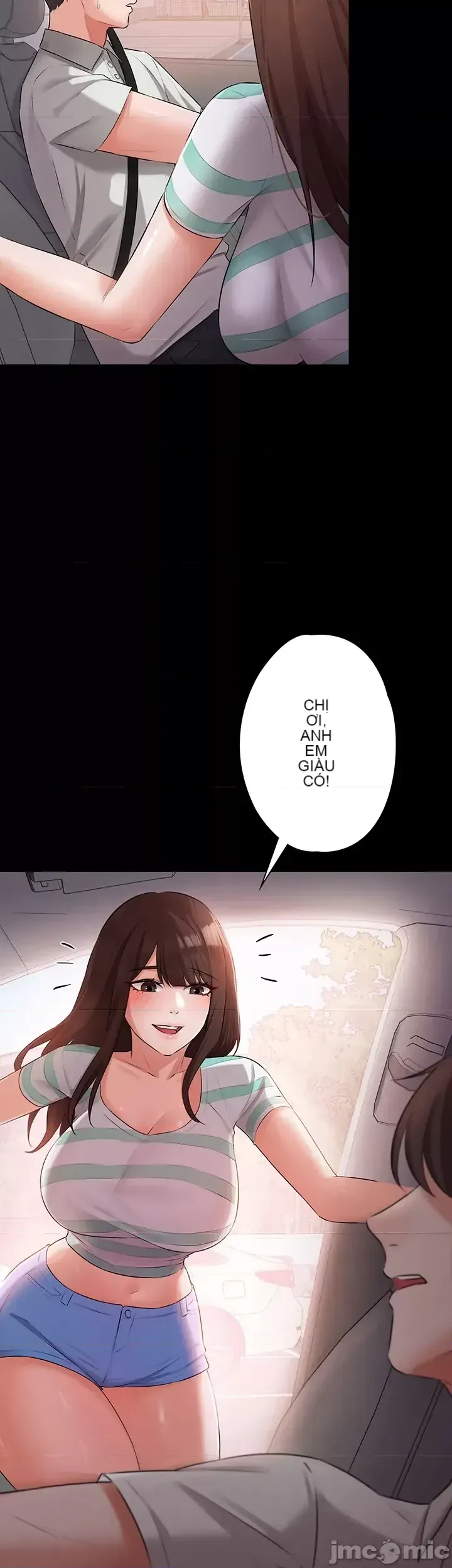 Lời thú nhận đam mê của em gái tôi Chương 1-60