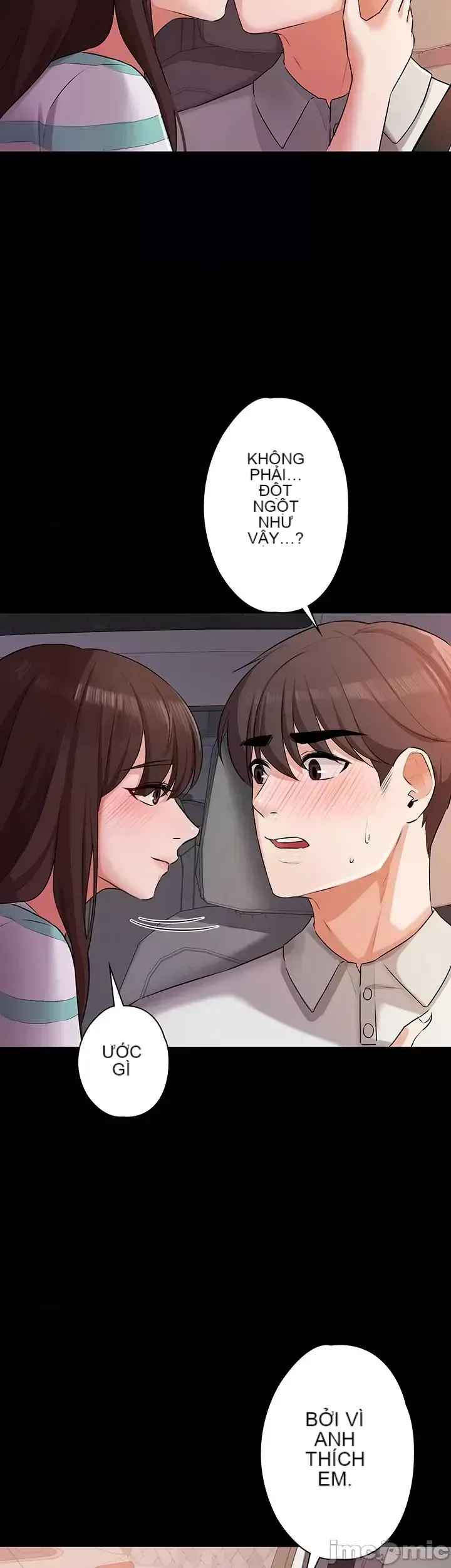 Lời thú nhận đam mê của em gái tôi Chương 1-60