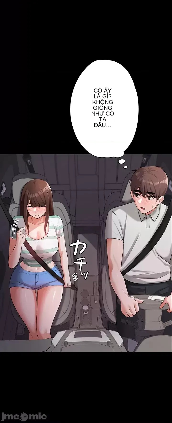 Lời thú nhận đam mê của em gái tôi Chương 1-60