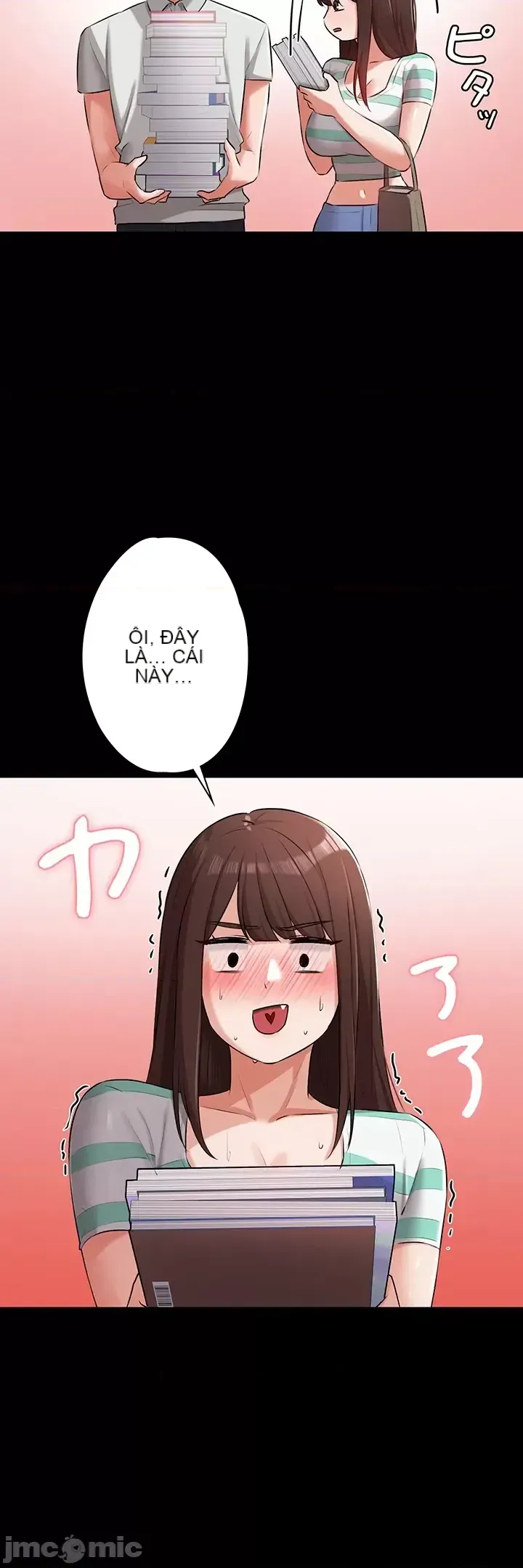 Lời thú nhận đam mê của em gái tôi Chương 1-60