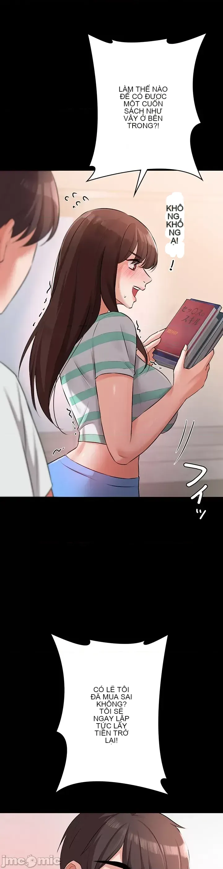 Lời thú nhận đam mê của em gái tôi Chương 1-60