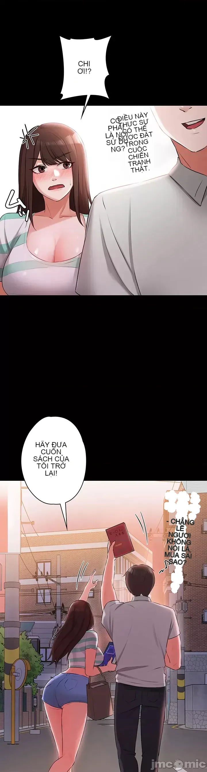 Lời thú nhận đam mê của em gái tôi Chương 1-60