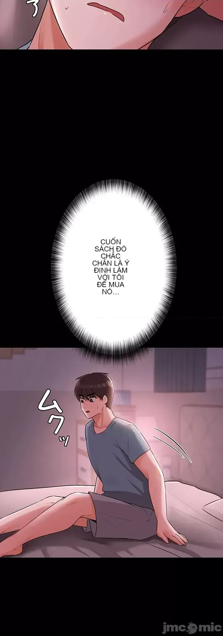 Lời thú nhận đam mê của em gái tôi Chương 1-60