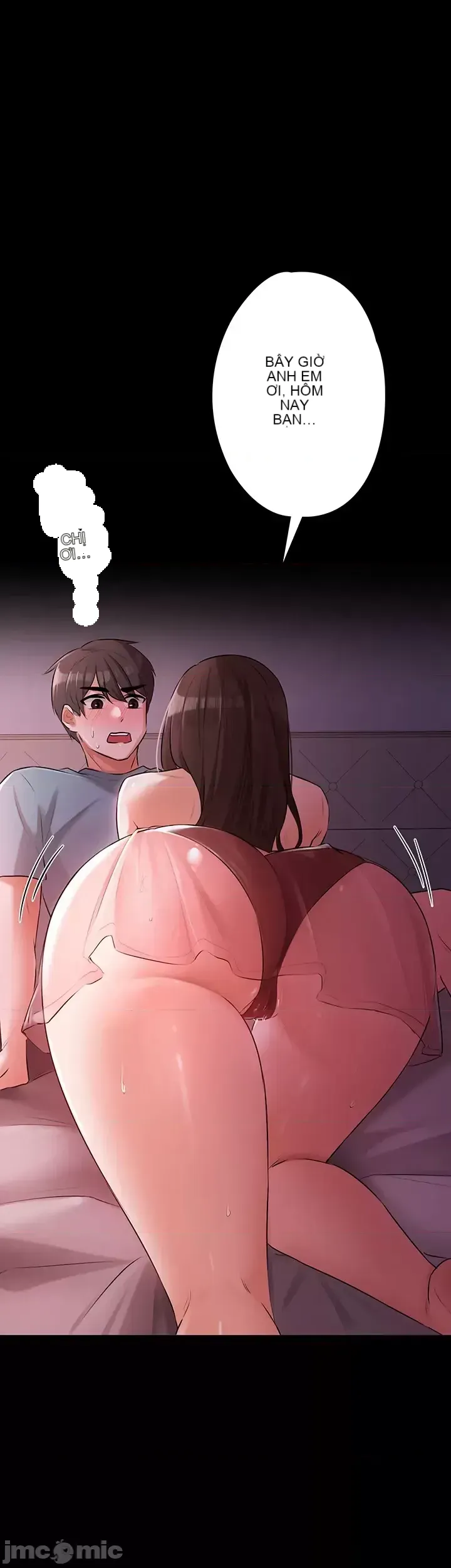 Lời thú nhận đam mê của em gái tôi Chương 1-60