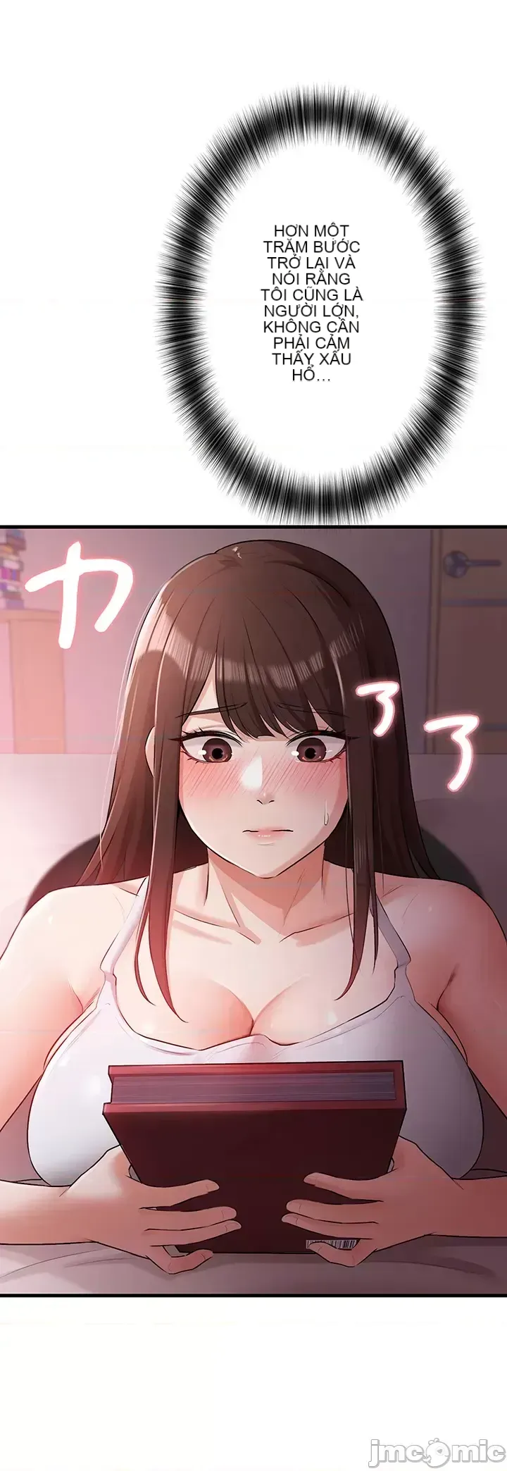 Lời thú nhận đam mê của em gái tôi Chương 1-60