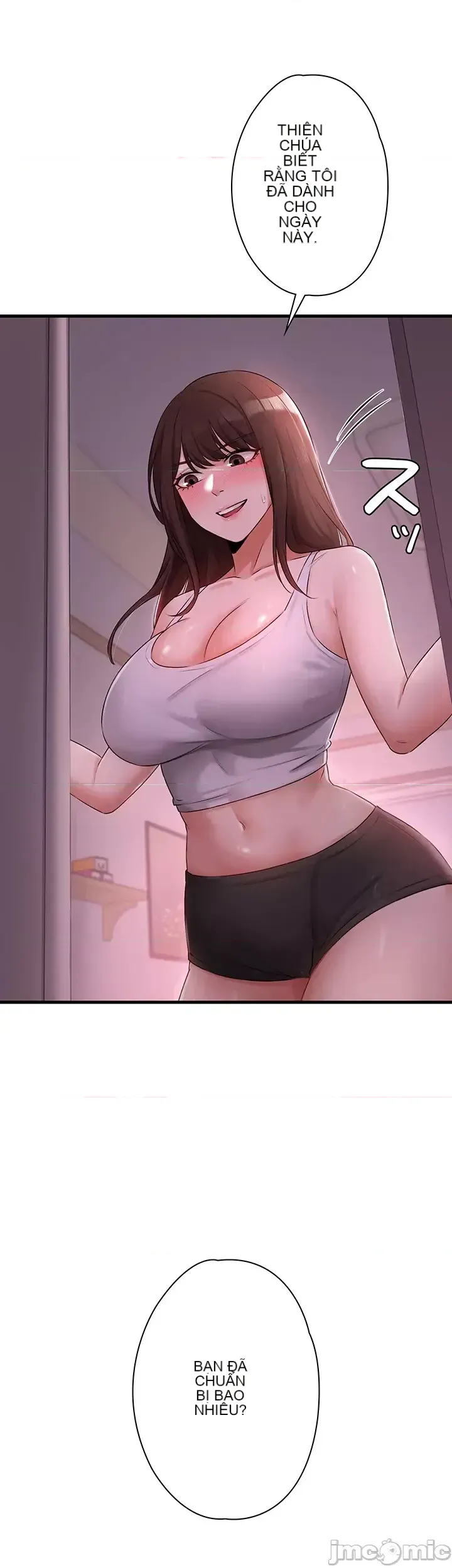 Lời thú nhận đam mê của em gái tôi Chương 1-60